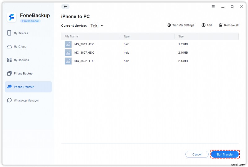 USBケーブルでiPhoneの写真をパソコンに簡単転送!Windows/Mac対応の5つの方法を徹底解説