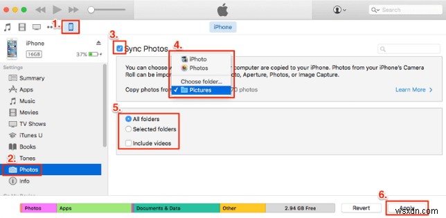 USBケーブルでiPhoneの写真をパソコンに簡単転送!Windows/Mac対応の5つの方法を徹底解説