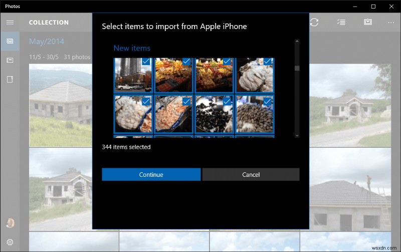 iPhoneの非表示写真をPCに転送する3つの実証済み方法【完全ガイド】