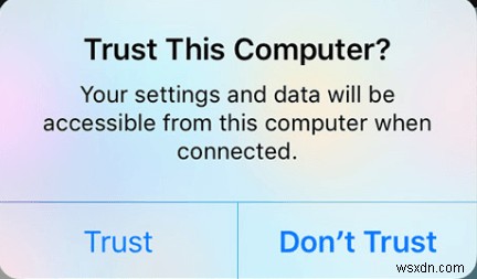 Windows フォトでiPhoneが認識されないときの対処法|実証済みの5つの解決策