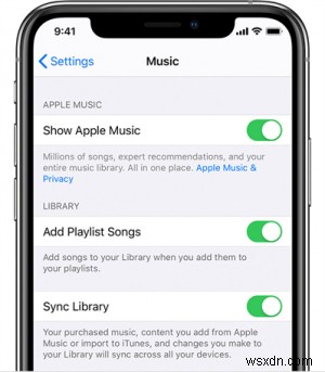 iTunesを使わずに音楽をiPhoneに転送する4つの簡単な方法