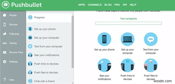 iPhoneのメッセージをWindows 10/11に同期する方法|初心者向けステップバイステップガイド
