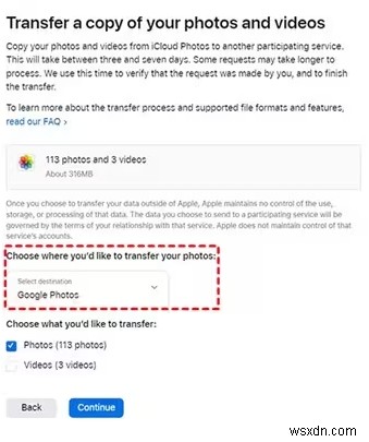 iPhoneでGoogleフォトの自動バックアップを設定する方法【初心者向け簡単ガイド】