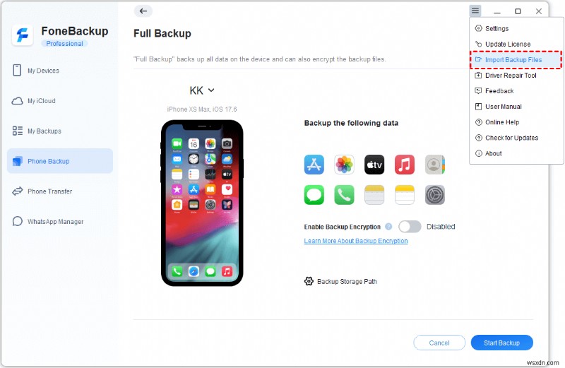 iCloud・iTunesバックアップからiPadを復元する方法|初心者向けステップバイステップガイド