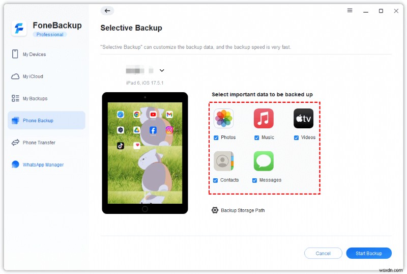 iCloud・iTunesバックアップからiPadを復元する方法|初心者向けステップバイステップガイド