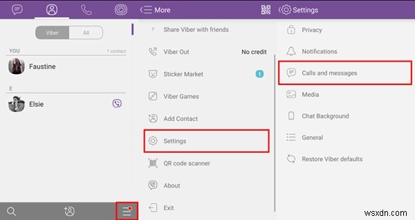 【保存版】Androidスマホ間でViberメッセージを移行する方法|初心者向けステップバイステップガイド
