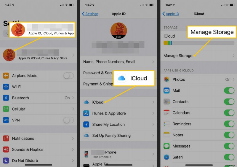 【ステップバイステップ】iPhone・iPad・iPod touch・MacのアプリをiCloudにバックアップする完全ガイド
