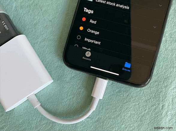 iPhoneをSanDiskドライブに安全にバックアップする方法【3つの手段を徹底解説】