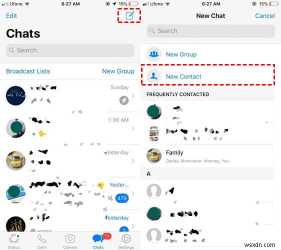 WhatsAppに連絡先をインポートする5つの確実な方法|初心者向け完全ガイド