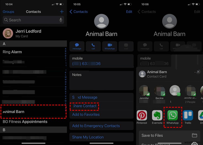 WhatsAppに連絡先をインポートする5つの確実な方法|初心者向け完全ガイド