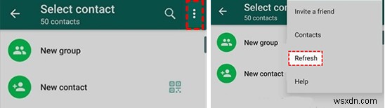 WhatsAppに連絡先をインポートする5つの確実な方法|初心者向け完全ガイド