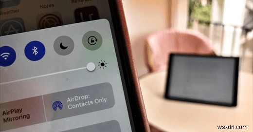 iPhoneからiPadにAirDropで転送できないときの対処法8選|原因と解決策を徹底解説