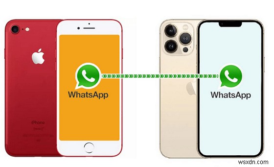 新しいスマホへのWhatsAppチャット完全バックアップガイド|iPhone・Android別の手順と復元方法を徹底解説