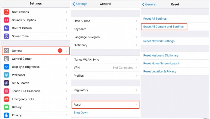 iPhoneのバックアップからメモを取り出す3つの確実な方法
