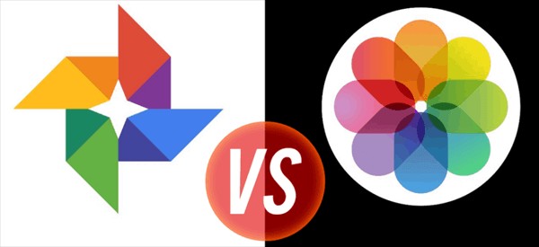 iCloud vs Googleフォト徹底比較：iPhoneの写真バックアップに最適なのはどっち?