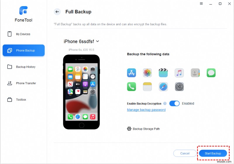 ステップバイステップ解説:iPhoneの通話履歴を安全にバックアップする3つの方法