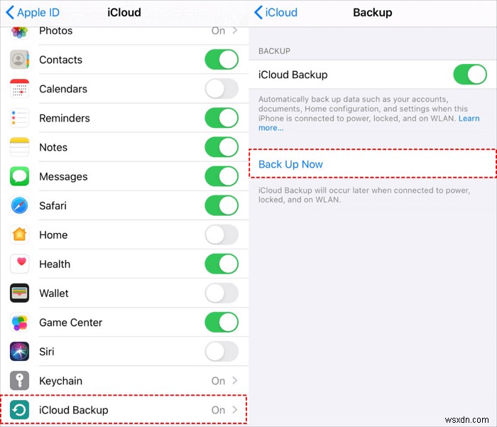 ステップバイステップ解説:iPhoneの通話履歴を安全にバックアップする3つの方法