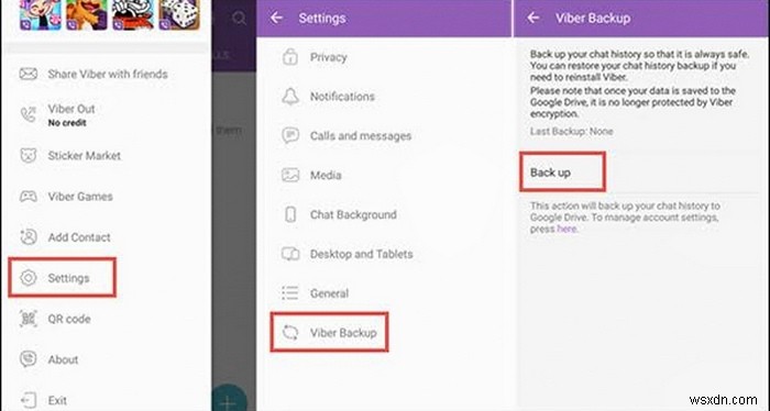 【保存版】Viberのメッセージを新しいiPhone・Androidスマホに移行する完全ガイド