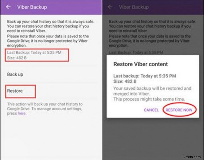 【保存版】Viberのメッセージを新しいiPhone・Androidスマホに移行する完全ガイド