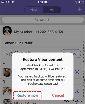 【保存版】Viberのメッセージを新しいiPhone・Androidスマホに移行する完全ガイド