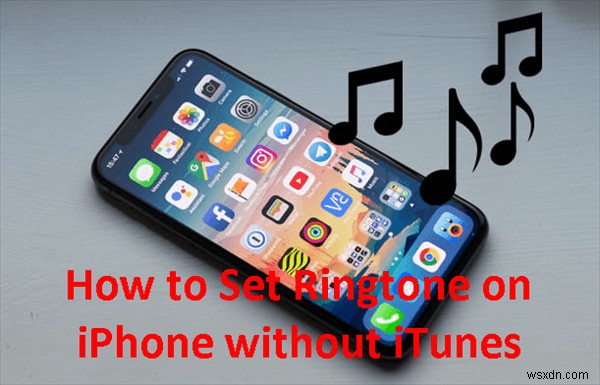 iTunesなしでiPhoneの着信音を設定する3つの確実な方法【2025年最新版】