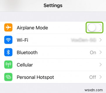 iPhone SEでAirDropが使えない・繋がらないときの対処法6選|原因と解決策を徹底解説