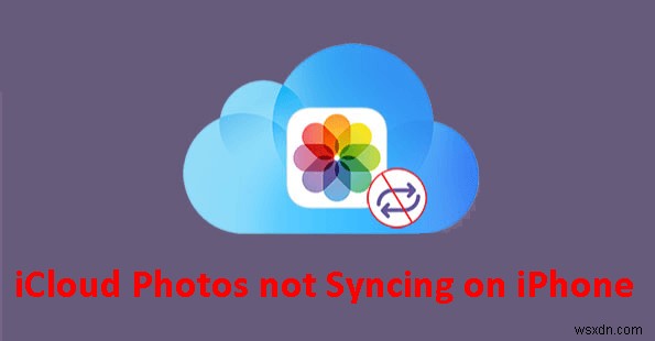 【2025年最新】iPhoneでiCloud写真が同期しない原因と対処法 – 実証済みの6つの解決策