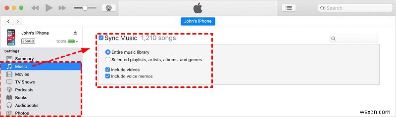 USBケーブルでiPhoneのファイルをPCに転送する3つの信頼できる方法