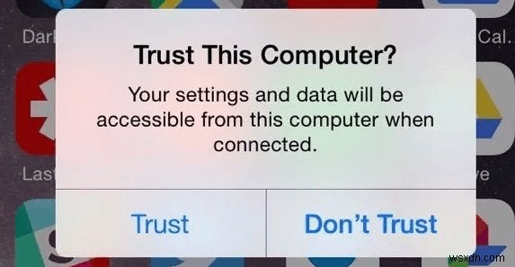 画面が割れたiPhoneのデータを守る方法|実績のある2つのバックアップ術