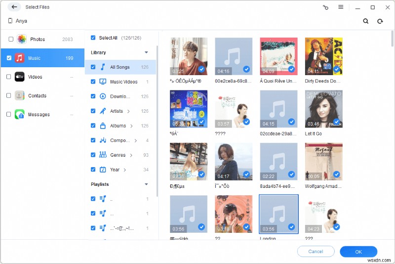 iPhoneを外付けハードドライブにバックアップする5つの確実な方法【Windows/Mac対応】