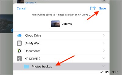 iPhoneを外付けハードドライブにバックアップする5つの確実な方法【Windows/Mac対応】