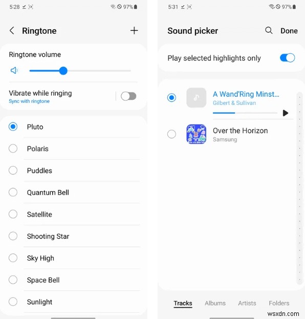 iPhone・Androidで連絡先ごとにZedge着信音を設定する方法【かんたんガイド】