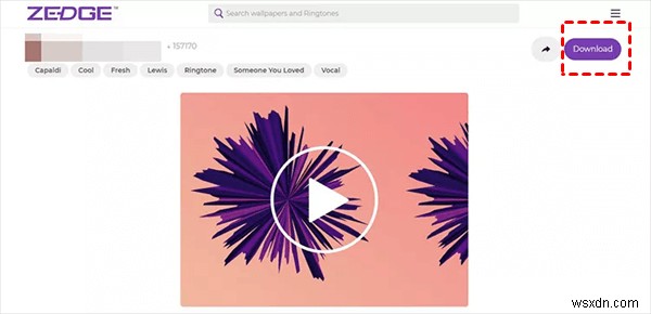 iPhone・Androidで連絡先ごとにZedge着信音を設定する方法【かんたんガイド】