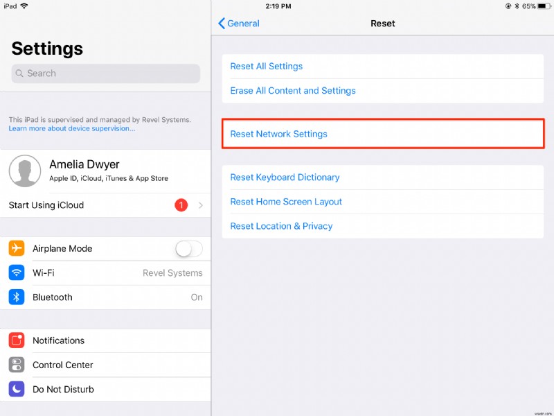 iPadでAirDropができない・失敗する?iPad Pro/Air/miniを直す6つの簡単な対処法