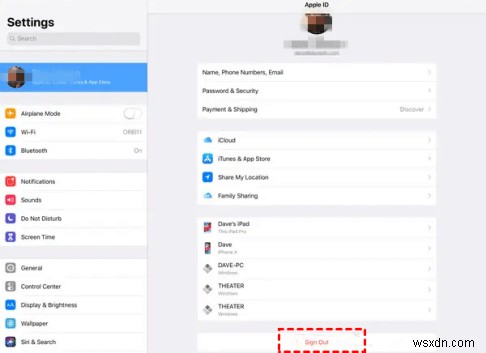 iPadでAirDropができない・失敗する?iPad Pro/Air/miniを直す6つの簡単な対処法
