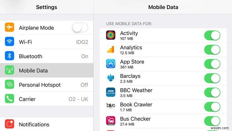 iOS 17アップデート後にApp Storeが使えない?原因と5つの簡単な解決策