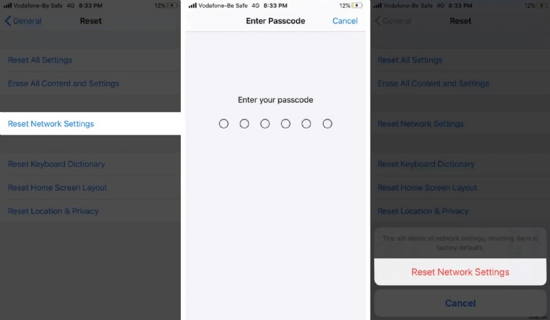 iOS 17アップデート後にApp Storeが使えない?原因と5つの簡単な解決策