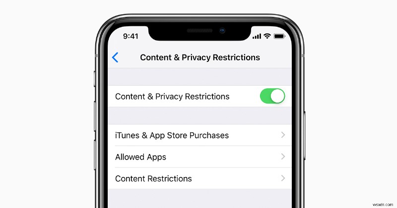 iOS 17アップデート後にApp Storeが使えない?原因と5つの簡単な解決策