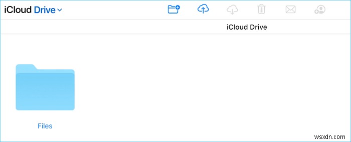 WindowsとMacのファイルをiCloudにシームレスにバックアップする方法