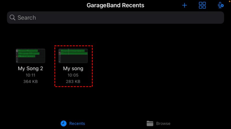 GarageBandのプロジェクトをiPhoneからiPadへ転送する簡単な方法【初心者向け完全ガイド】