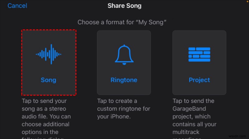 GarageBandのプロジェクトをiPhoneからiPadへ転送する簡単な方法【初心者向け完全ガイド】
