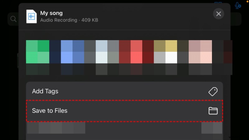 GarageBandのプロジェクトをiPhoneからiPadへ転送する簡単な方法【初心者向け完全ガイド】