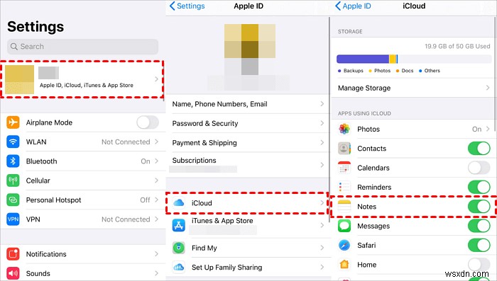 iPhoneのメモを外付けハードドライブにバックアップする方法|Windows PC・Mac完全ガイド