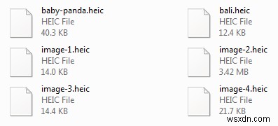 Windows 11/10/8/7でHEIC画像を無料で表示する方法|初心者向け簡単手順と便利ツール