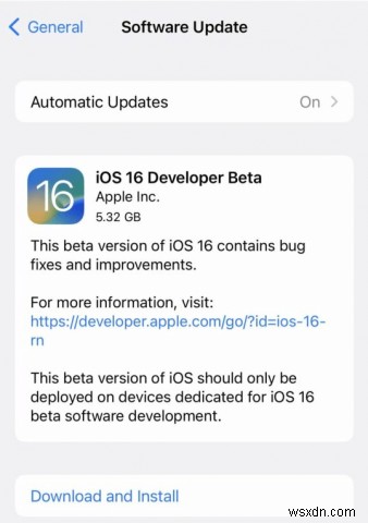 iOS 16/17/18ベータ版がiPhoneに表示されない?主な原因と解決策をわかりやすく解説