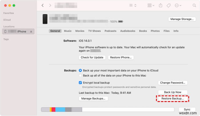 PCのバックアップからiPhoneを復元する完全ガイド【iTunes・iCloud・専用ソフト対応】