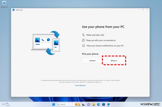 iPhoneをWindows 10/11に接続する方法|ファイル同期・転送の簡単な手順ガイド