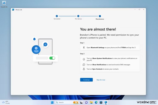 iPhoneをWindows 10/11に接続する方法|ファイル同期・転送の簡単な手順ガイド