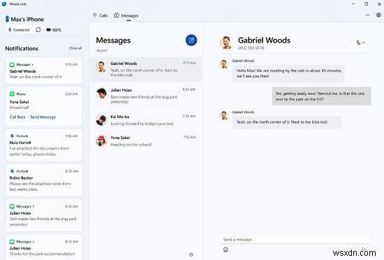 iPhoneをWindows 10/11に接続する方法|ファイル同期・転送の簡単な手順ガイド