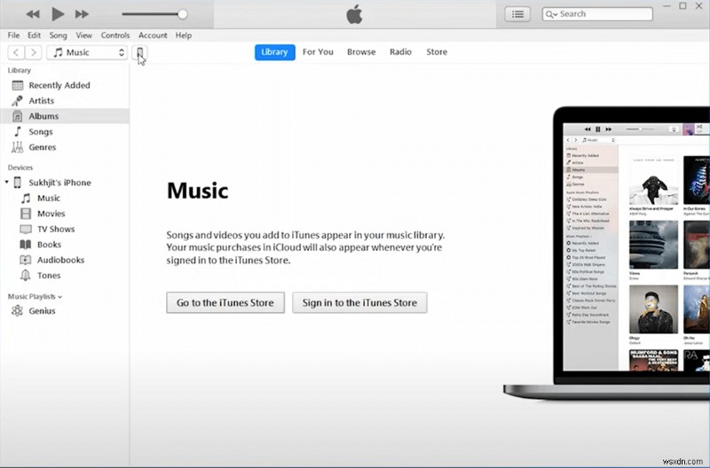 iPhoneをWindows 10/11に接続する方法|ファイル同期・転送の簡単な手順ガイド